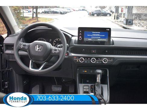 New 2026 Honda CR-V EX image 20