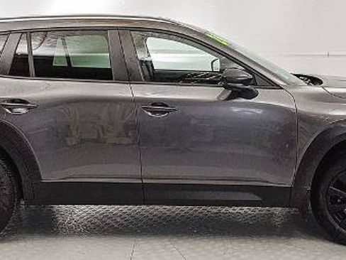 Used 2024 MAZDA CX-50 AWD 2.5 S w/ Select Package image 2