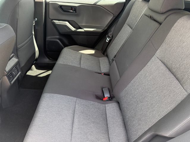 Used 2026 Toyota RAV4 LE FWD image 28