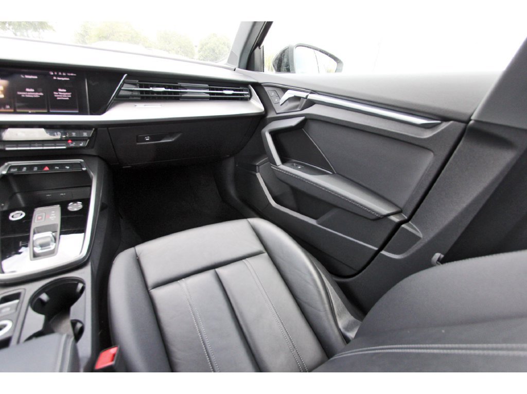 Used 2024 Audi A3 2.0T Premium FWD image 11