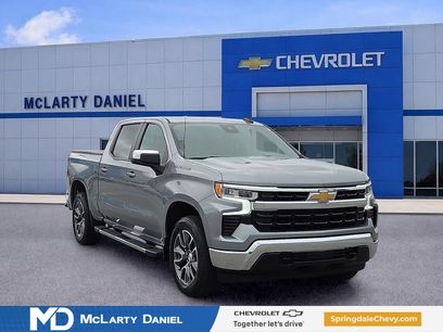Used 2023 Chevrolet Silverado 1500 LT