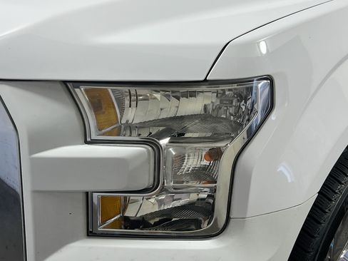 Used 2016 Ford F150 XLT w/ Equipment Group 302A Luxury RWD image 11
