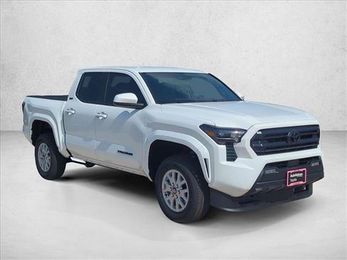 New 2026 Toyota Tacoma SR5 image 7