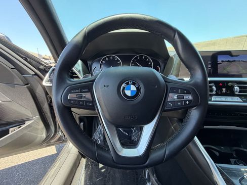 Used 2020 BMW 330i Sedan RWD image 16