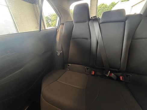 Used 2025 Toyota Corolla LE FWD image 38
