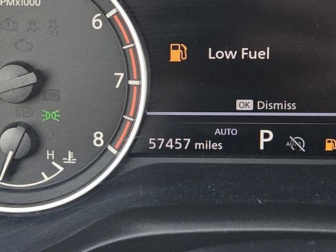 Used 2024 Nissan Rogue SV image 21