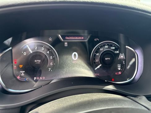 New 2026 RAM 2500 Laramie w/ Night Edition AWD/4WD image 23