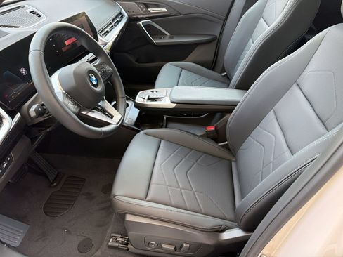 Used 2026 BMW X1 xDrive28i w/ Technology Package AWD/4WD image 5