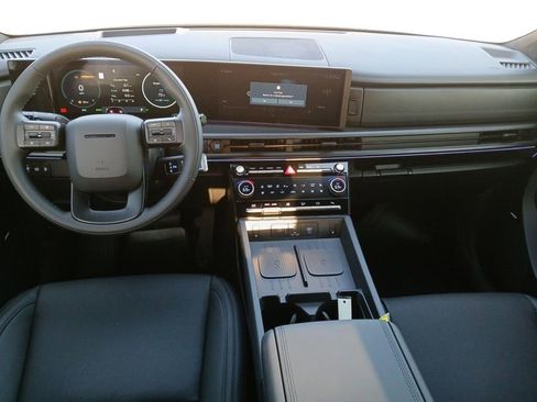 New 2026 Hyundai Santa Fe Calligraphy FWD image 10