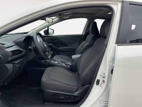Used 2026 Subaru Crosstrek 2.5i Premium AWD/4WD image 9