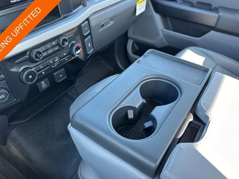 New 2025 Ford F550 2WD Regular Cab Super Duty image 25