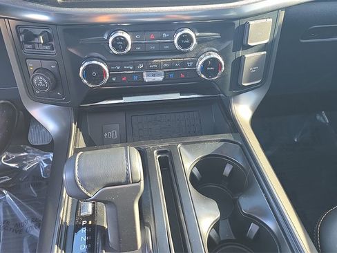 Certified 2025 Ford F150 Tremor w/ Equipment Group 402A High image 29