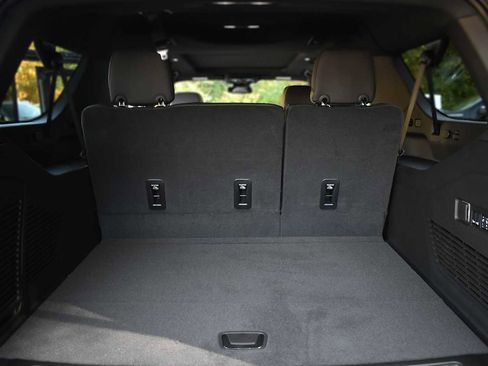 New 2026 Chevrolet Suburban Premier w/ Sun And Tow Package image 7