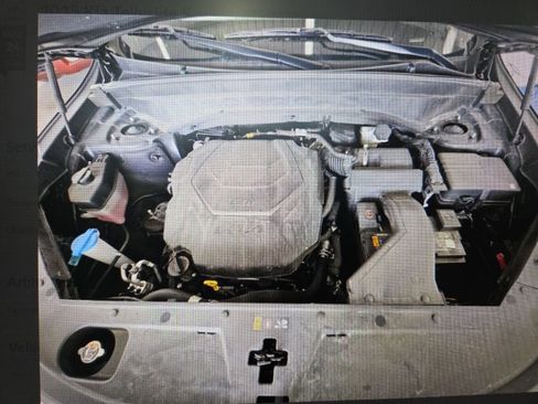 Used 2025 Kia Telluride S image 20