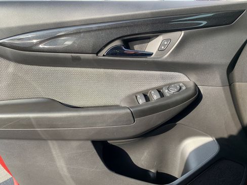 Used 2025 Chevrolet TrailBlazer LT image 20