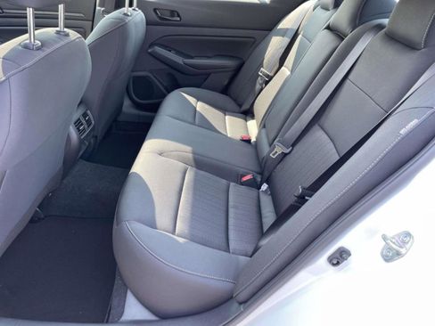 New 2026 Nissan Altima 2.5 SV FWD image 26
