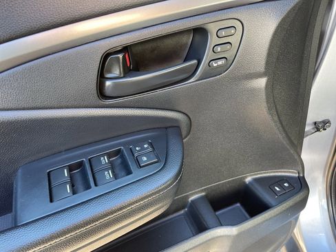 Used 2022 Honda Passport EX-L image 23