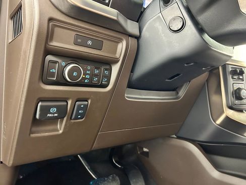 New 2025 Ford F150 King Ranch image 13