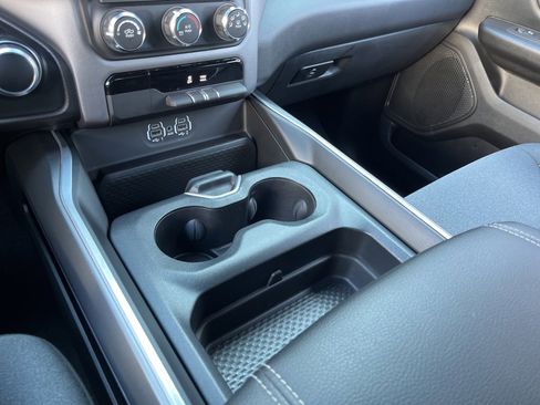 Used 2022 RAM 1500 Big Horn image 40