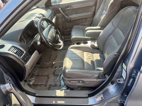 Used 2008 Honda CR-V EX-L image 4