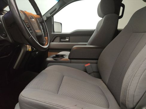 Used 2013 Ford F150 XLT w/ XLT Chrome Pkg RWD image 17