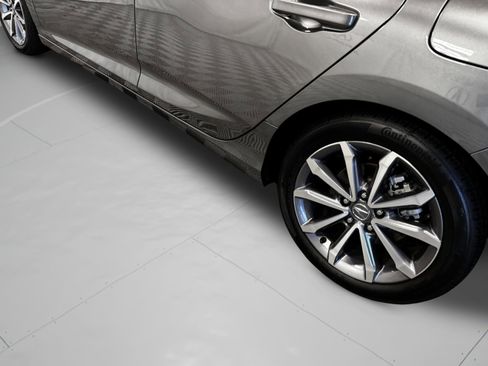 Certified 2025 Acura Integra image 40