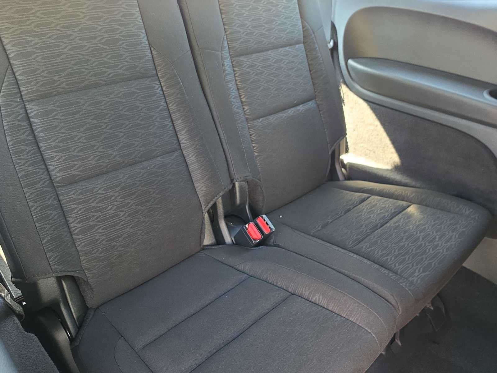 Used 2024 Dodge Durango GT w/ Blacktop Package AWD/4WD image 28