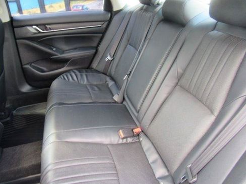 Used 2018 Honda Accord EX-L image 20