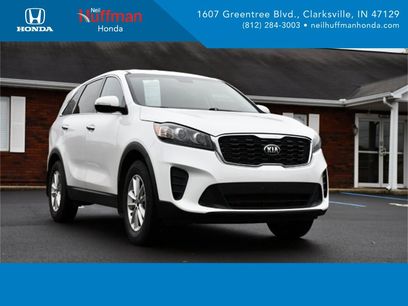 Used 2020 Kia Sorento L