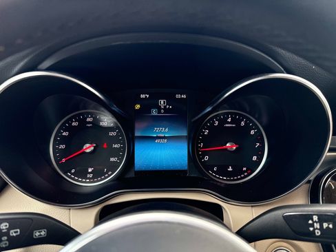 Certified 2020 Mercedes-Benz GLC 300 image 27