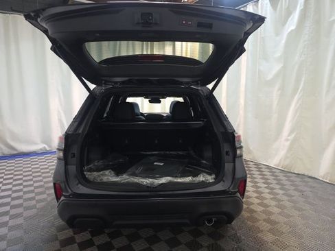 New 2026 Subaru Forester Sport image 35