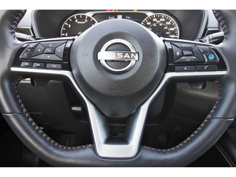 Used 2023 Nissan Altima 2.0 SR image 16