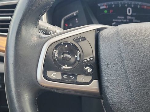Used 2020 Honda CR-V EX-L image 21