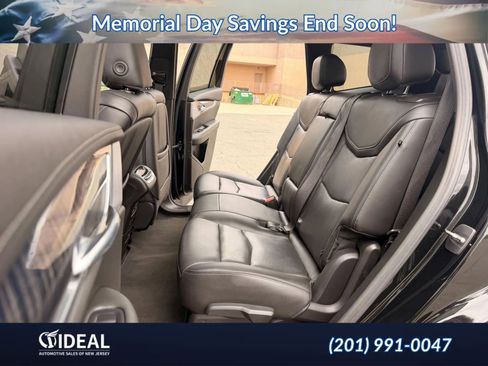 Used 2023 Cadillac XT6 Premium Luxury FWD image 16