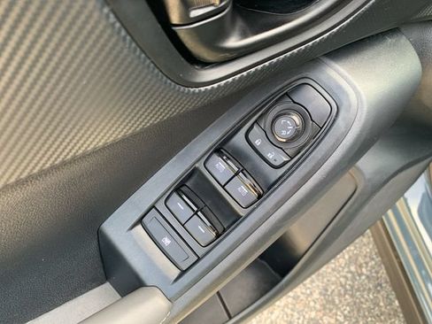 Certified 2024 Subaru Crosstrek 2.0i Premium AWD/4WD image 26