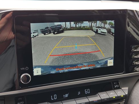 Certified 2026 Toyota Camry LE image 24