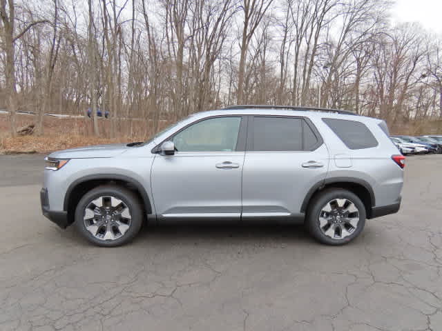New 2026 Honda Pilot Elite image 3