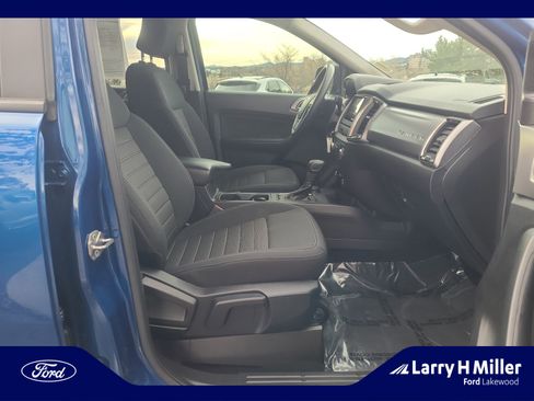 Used 2019 Ford Ranger XLT w/ Trailer Tow Package image 19