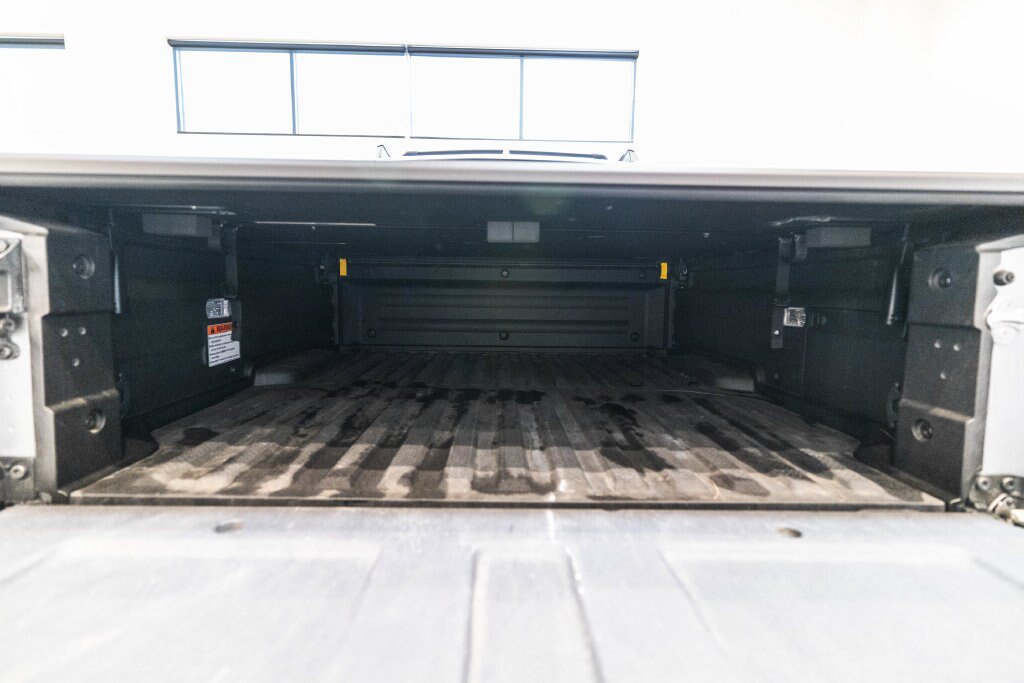 Used 2025 Honda Ridgeline RTL image 38