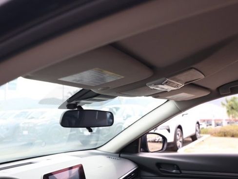 New 2025 Nissan Altima 2.5 S image 13