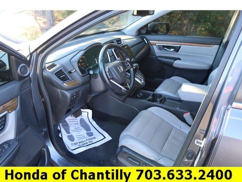 Used 2018 Honda CR-V EX-L image 17