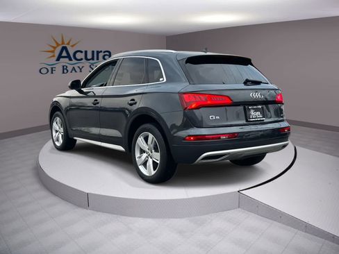 Used 2019 Audi Q5 2.0T Premium Plus image 3