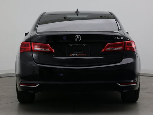 Used 2020 Acura TLX FWD image 7