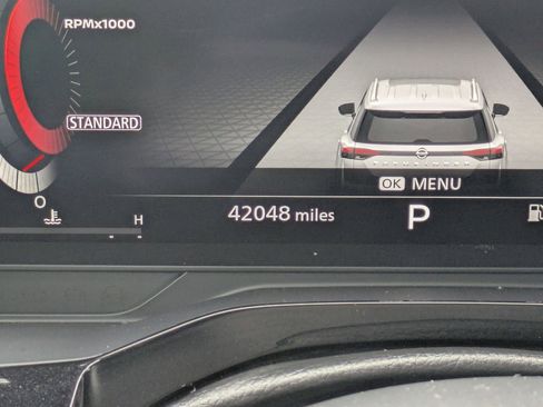 Certified 2023 Nissan Pathfinder Platinum image 19