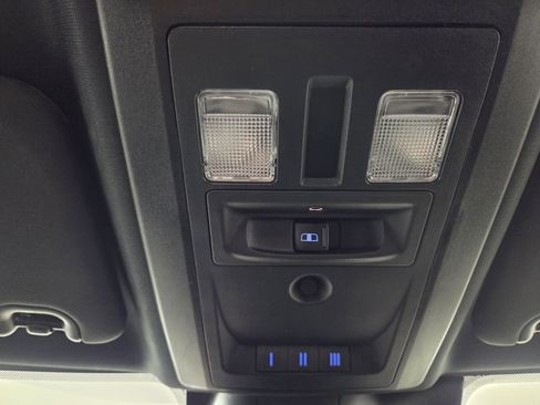 Used 2024 RAM 1500 Classic Warlock w/ Electronics Group image 15