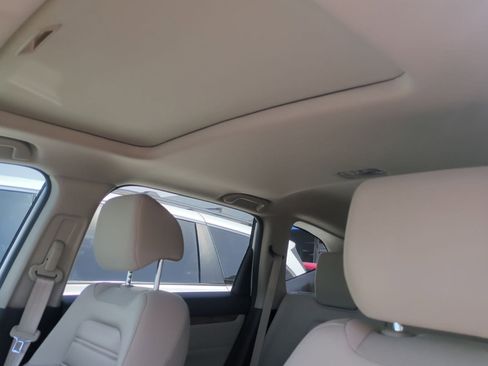 Used 2020 Honda CR-V EX image 8