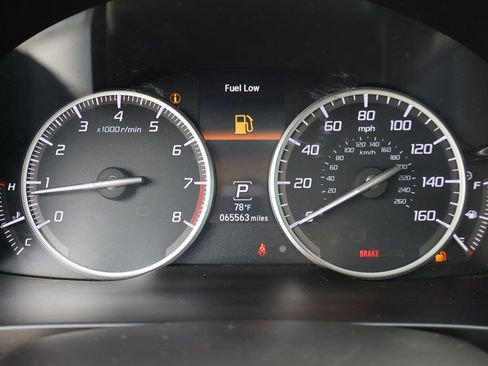 Used 2021 Acura ILX image 41