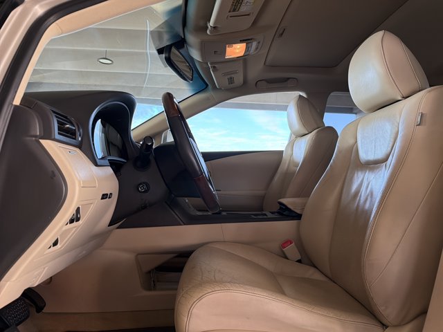 Used 2013 Lexus RX 350 FWD w/ Premium Pkg image 4