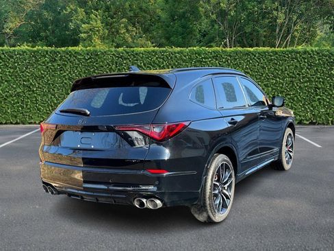 Used 2023 Acura MDX Type S image 3