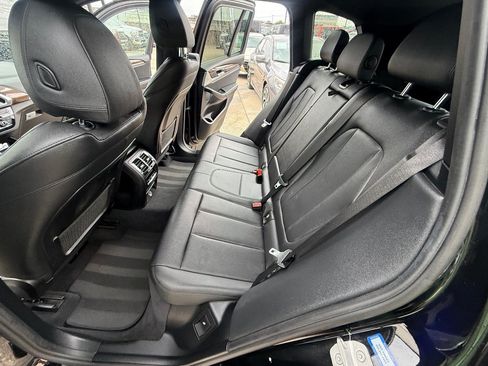 Used 2019 BMW X3 sDrive30i RWD image 18